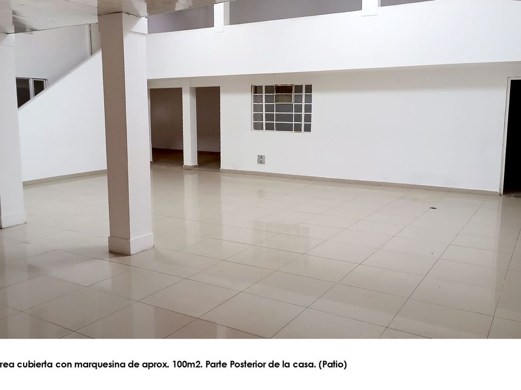Casa de 6 alcobas en venta en Potosí, Bogotá, 510 m² · foto 11 de 18