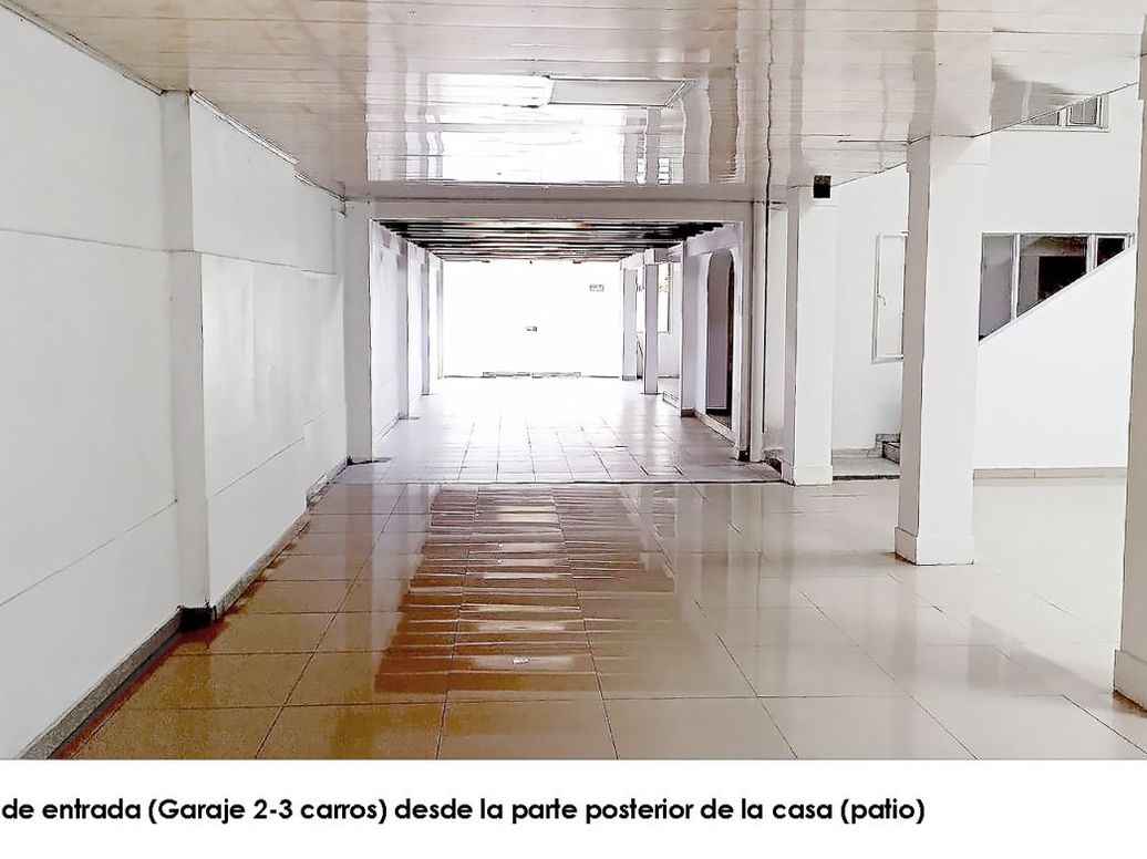 Casa de 6 alcobas en venta en Potosí, Bogotá, 510 m² · foto 9 de 18