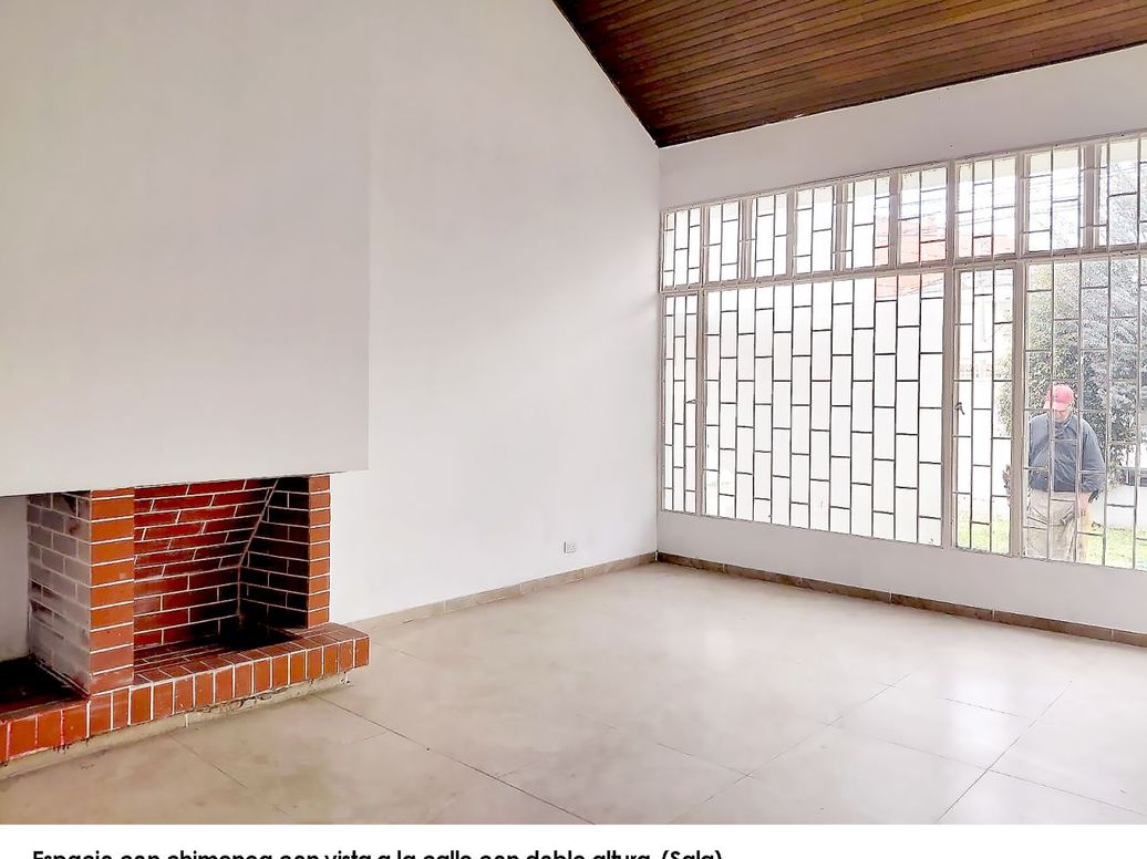 Casa de 6 alcobas en venta en Potosí, Bogotá, 510 m² · foto 15 de 18