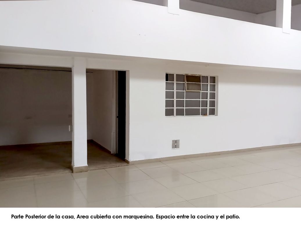 Casa de 6 alcobas en venta en Potosí, Bogotá, 510 m² · foto 17 de 18