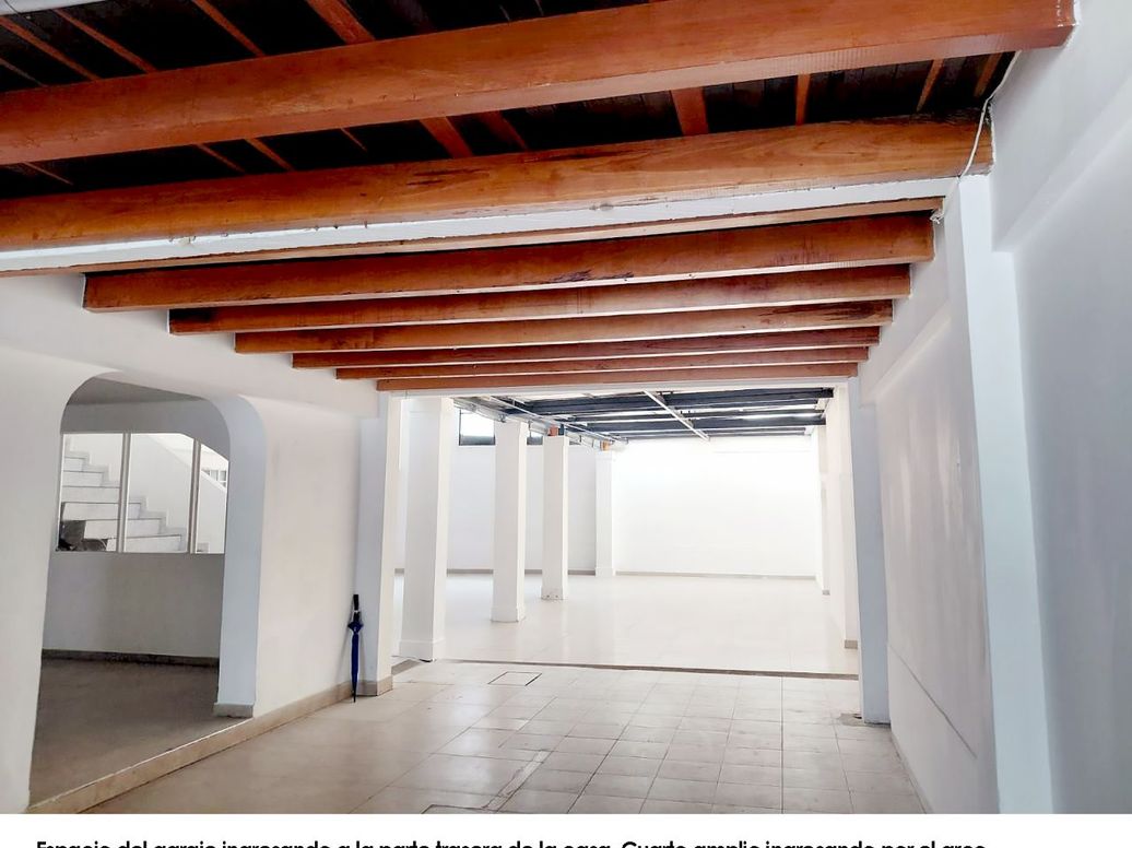 Casa de 6 alcobas en venta en Potosí, Bogotá, 510 m² · foto 14 de 18