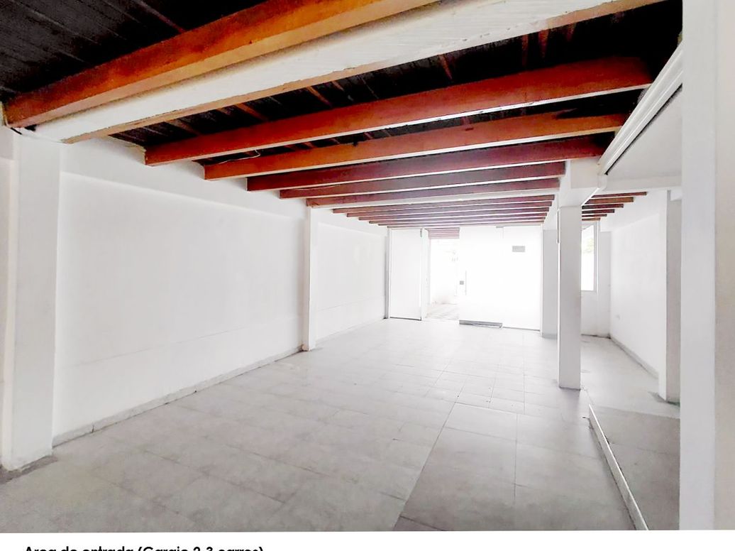Casa de 6 alcobas en venta en Potosí, Bogotá, 510 m² · foto 16 de 18