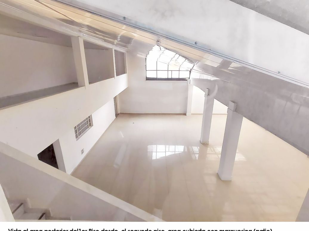 Casa de 6 alcobas en venta en Potosí, Bogotá, 510 m² · foto 12 de 18