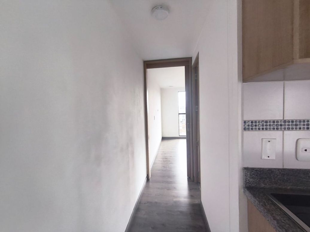 Apartamento de 1 alcoba en venta en San Jose De La Granja, Bogotá, 30 m² · foto 17 de 20