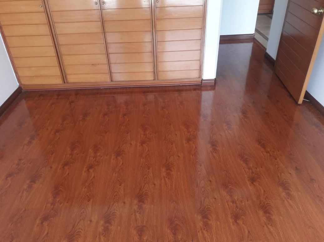 Apartaestudio en venta en Santa Bibiana, Bogotá, 38 m² · foto 3 de 7
