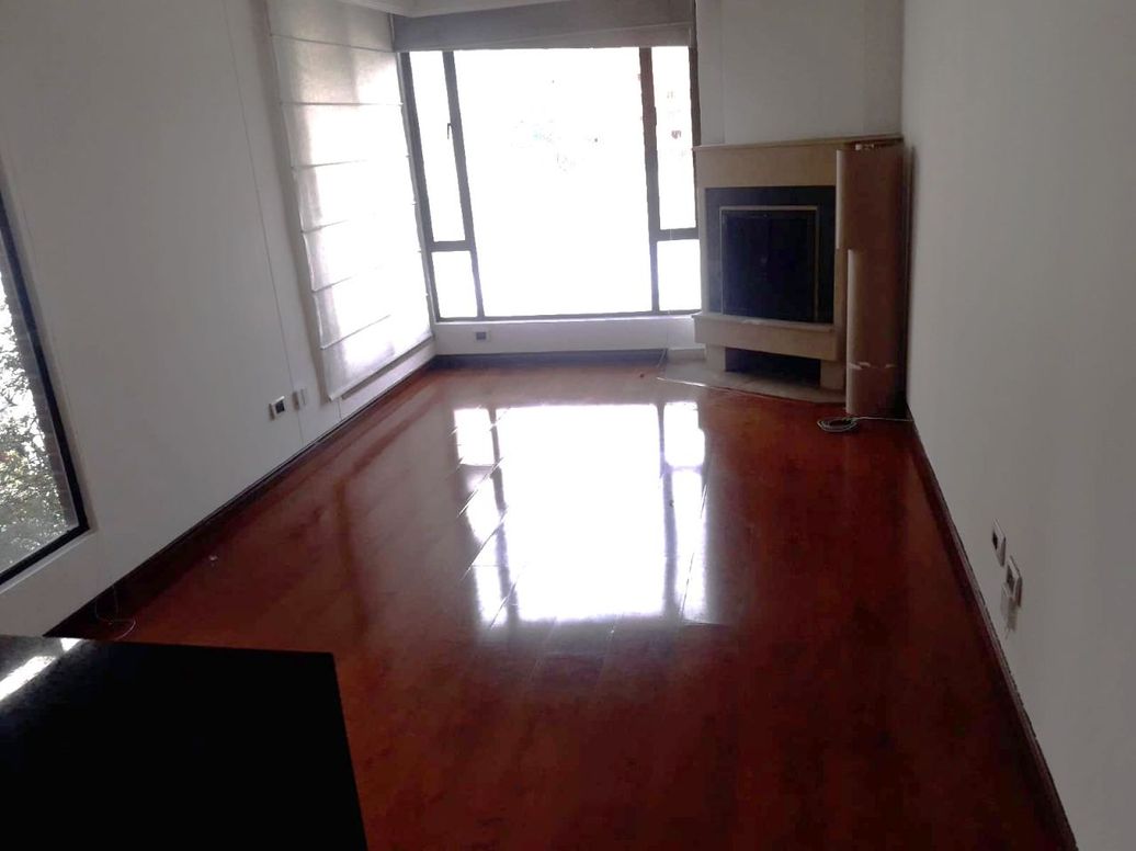 Apartaestudio en venta en Santa Bibiana, Bogotá, 38 m² · foto 5 de 7