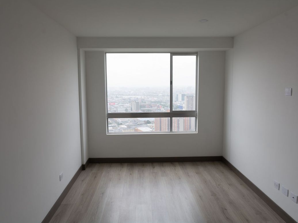 Apartamento de 2 alcobas en venta en San Victorino, Bogotá, 68 m² · foto 9 de 14