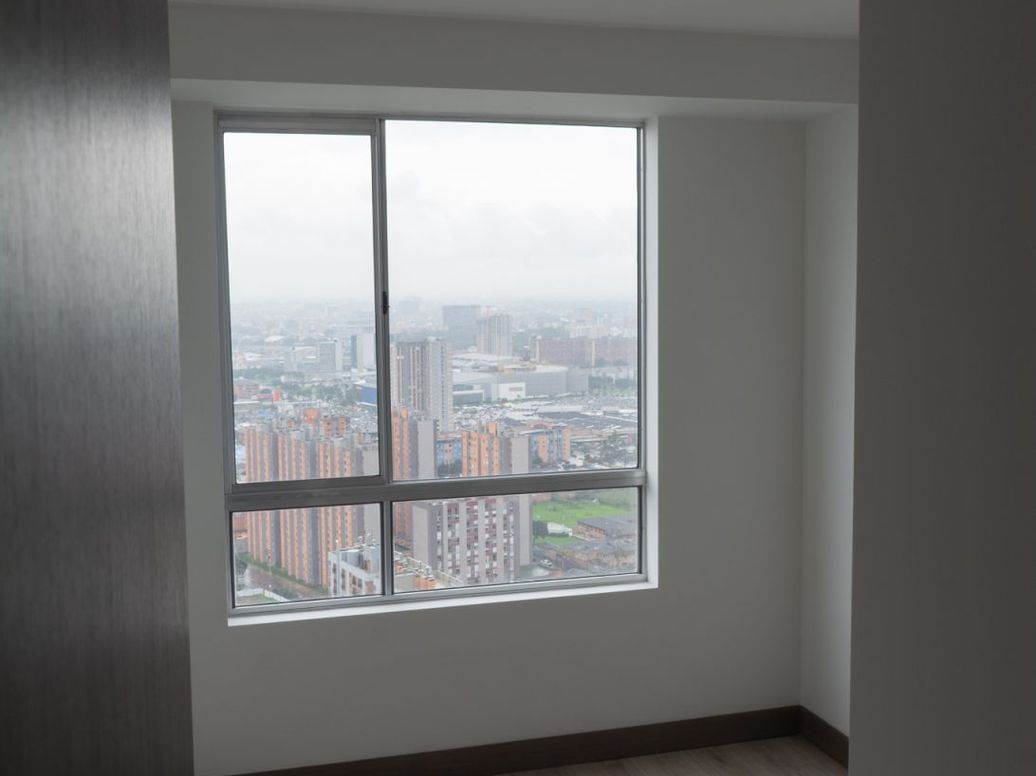 Apartamento de 2 alcobas en venta en San Victorino, Bogotá, 68 m² · foto 13 de 14