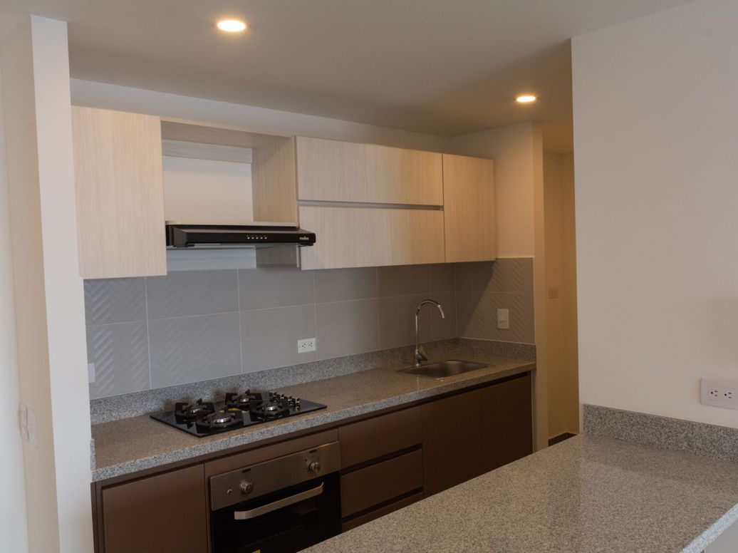 Apartamento de 2 alcobas en venta en San Victorino, Bogotá, 68 m² · foto 8 de 14