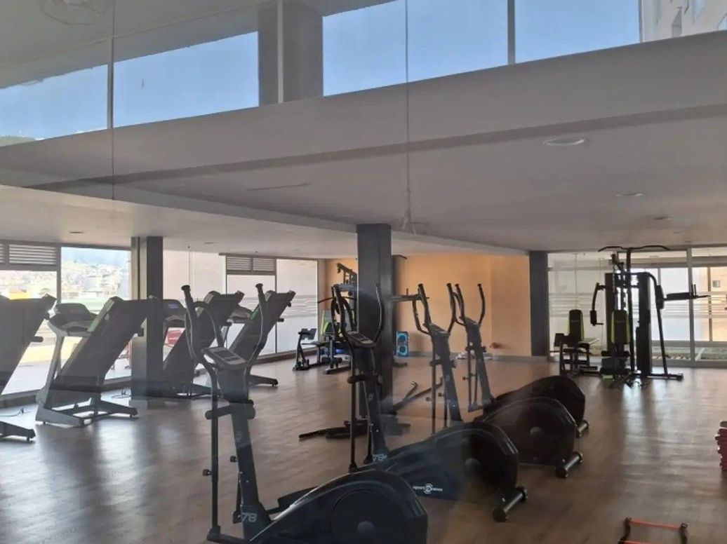Apartamento de 2 alcobas en venta en San Victorino, Bogotá, 68 m² · foto 4 de 14