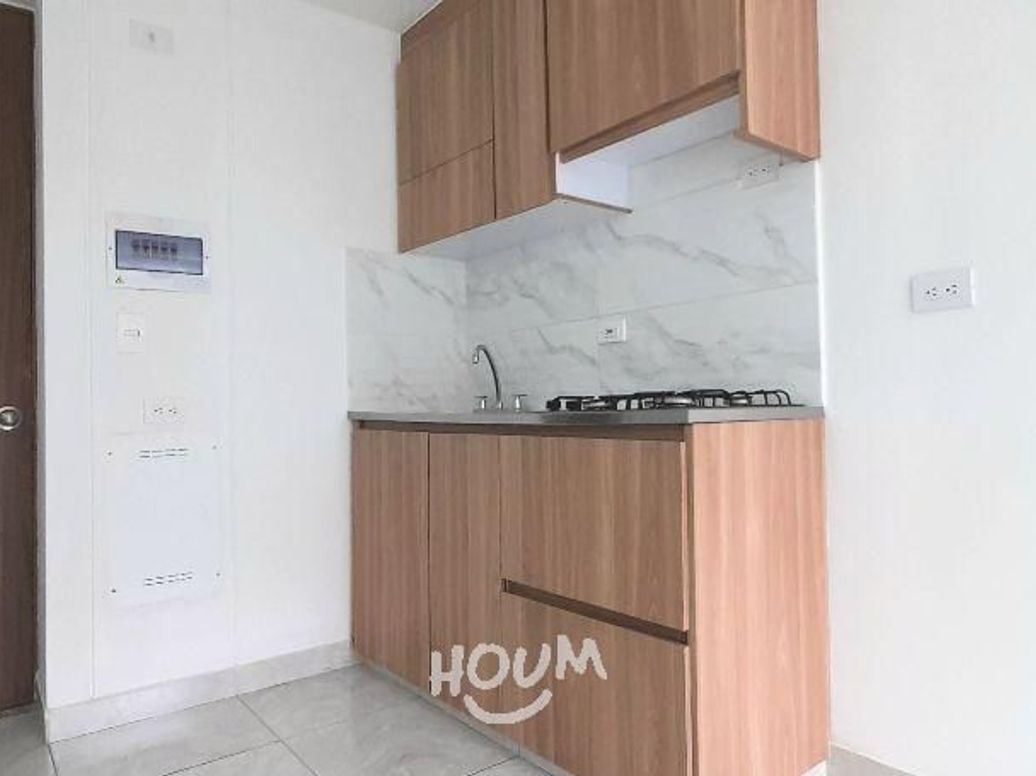 Apartamento de 2 alcobas en venta en Suba Urbano, Bogotá, 36 m² · foto 5 de 13