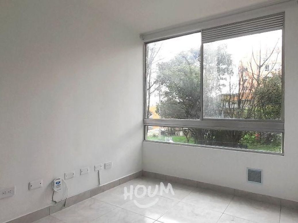 Apartamento de 2 alcobas en venta en Suba Urbano, Bogotá, 36 m² · foto 4 de 13