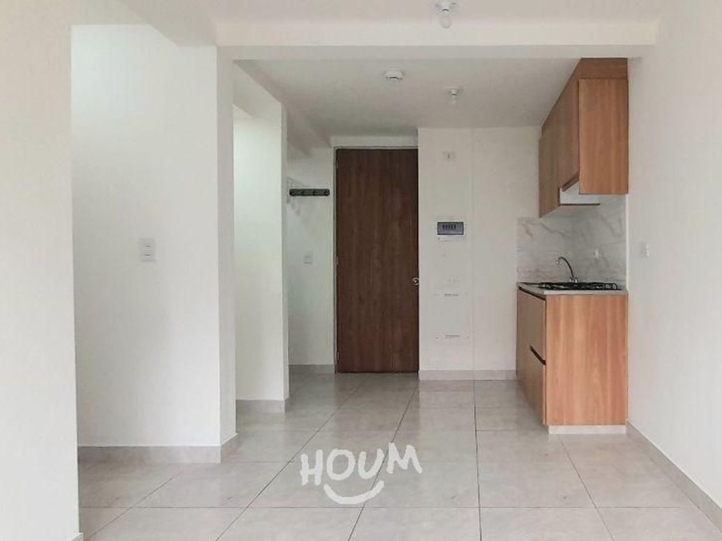 Apartamento de 2 alcobas en venta en Suba Urbano, Bogotá, 36 m² · foto 3 de 13