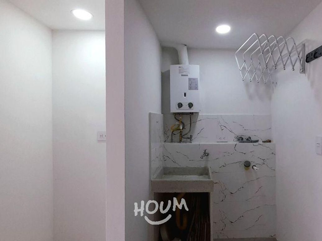 Apartamento de 2 alcobas en venta en Suba Urbano, Bogotá, 36 m² · foto 6 de 13