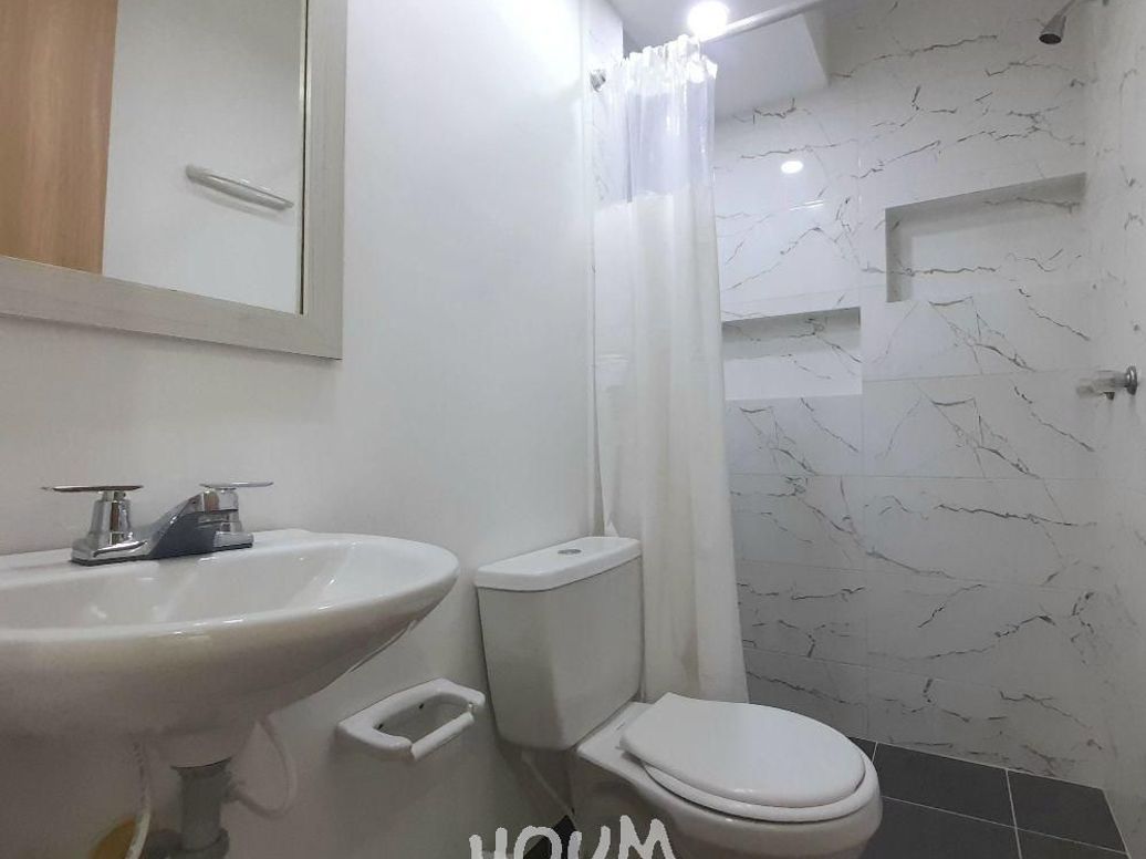 Apartamento de 2 alcobas en venta en Suba Urbano, Bogotá, 36 m² · foto 9 de 13