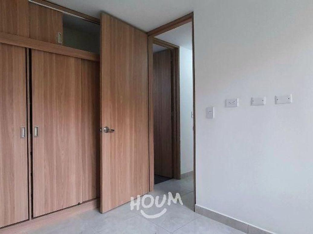 Apartamento de 2 alcobas en venta en Suba Urbano, Bogotá, 36 m² · foto 12 de 13