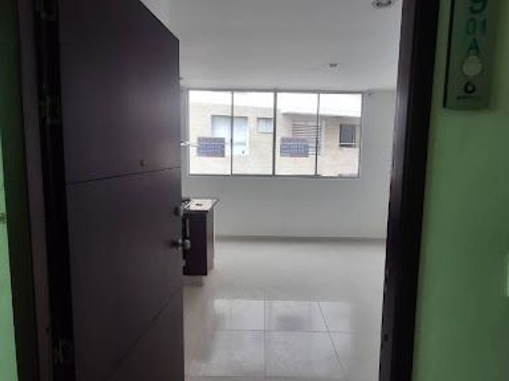 ARRIENDO de APARTAESTUDIO en MEJORAS PUBLICAS, BUCARAMANGA en Mejoras Publicas
