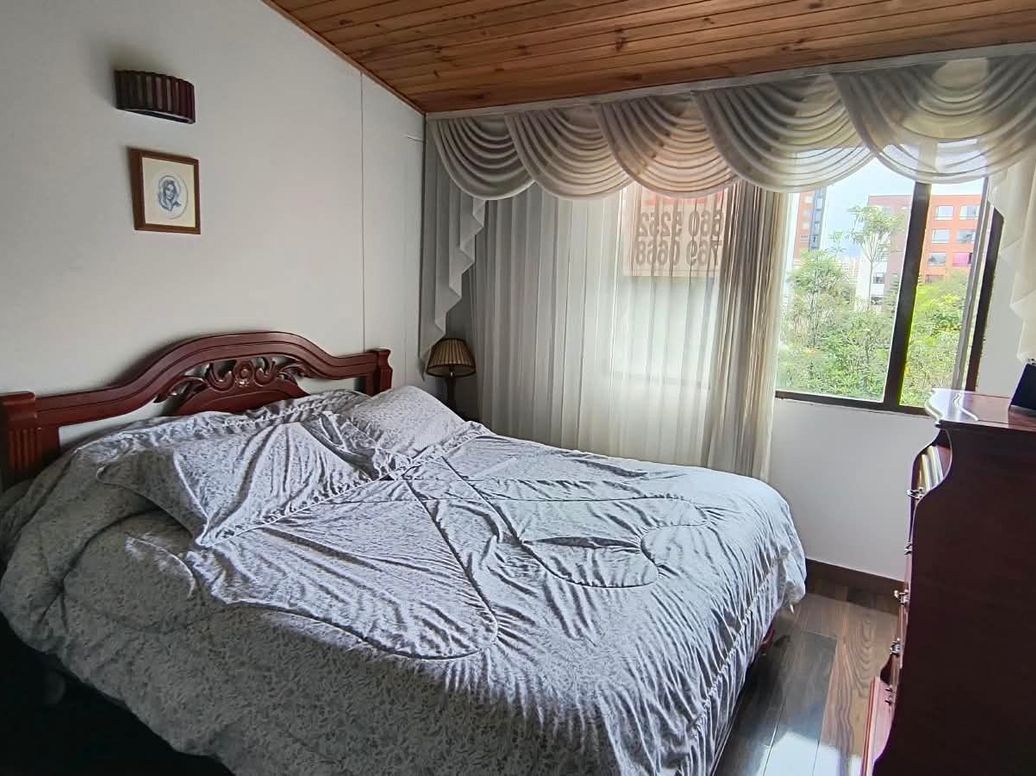 Apartamento de 3 alcobas en venta en Villas Del Mediterraneo, Bogotá, 96 m² · foto 11 de 20