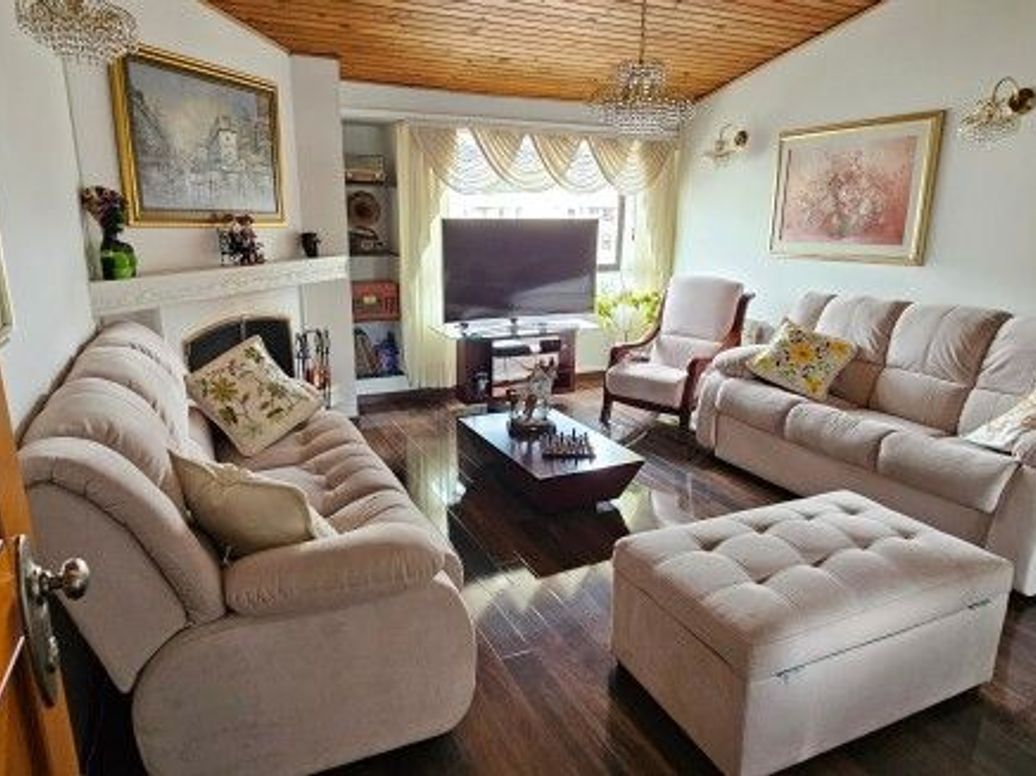 Apartamento de 3 alcobas en venta en Villas Del Mediterraneo, Bogotá, 96 m² · foto 3 de 20