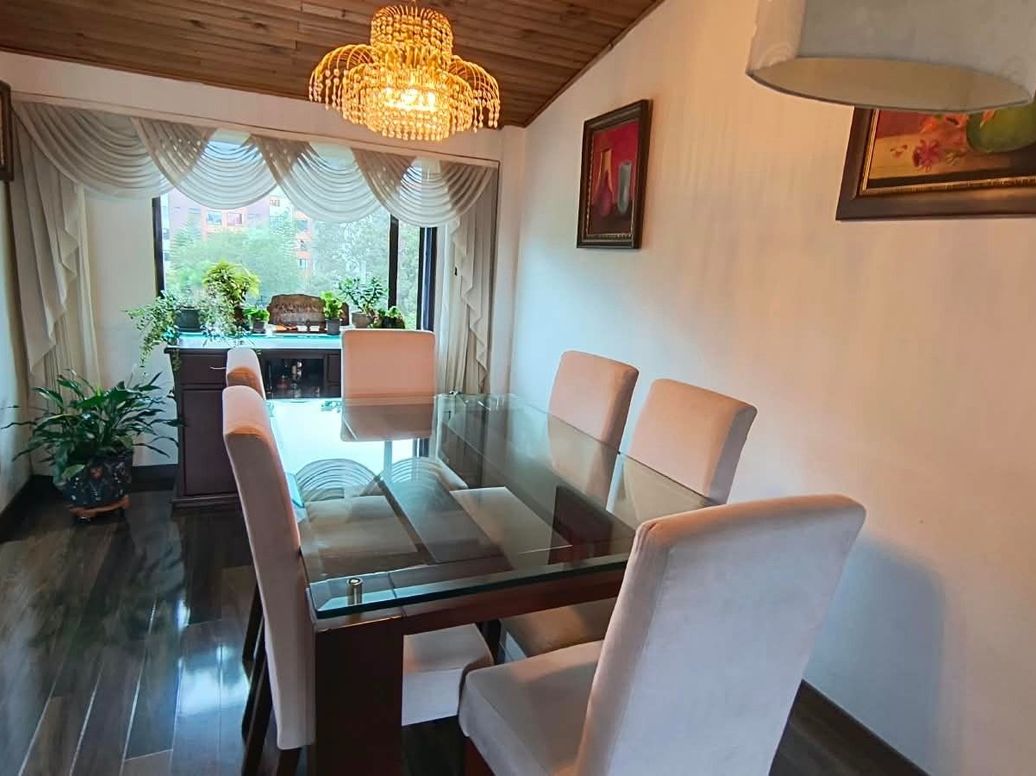 Apartamento de 3 alcobas en venta en Villas Del Mediterraneo, Bogotá, 96 m² · foto 5 de 20