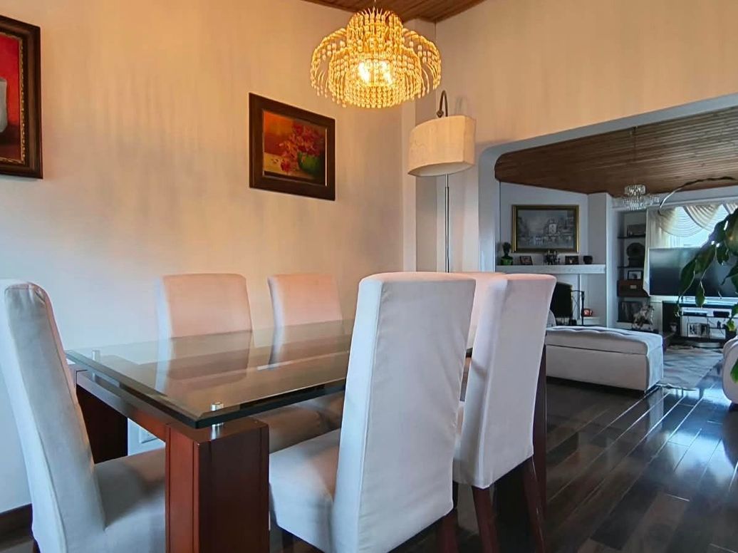Apartamento de 3 alcobas en venta en Villas Del Mediterraneo, Bogotá, 96 m² · foto 4 de 20