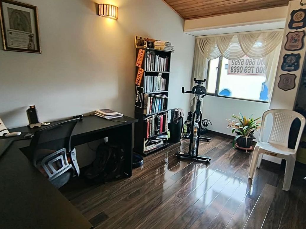 Apartamento de 3 alcobas en venta en Villas Del Mediterraneo, Bogotá, 96 m² · foto 8 de 20