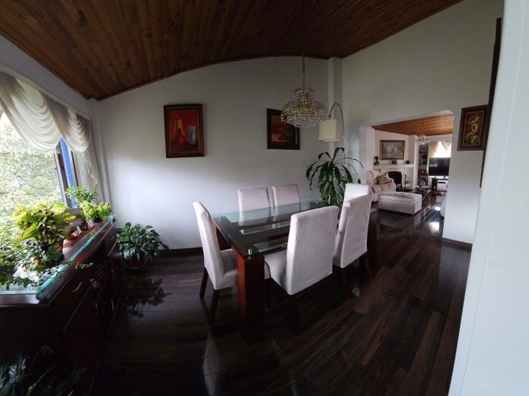 Apartamento de 3 alcobas en venta en Villas Del Mediterraneo, Bogotá, 96 m² · foto 6 de 20