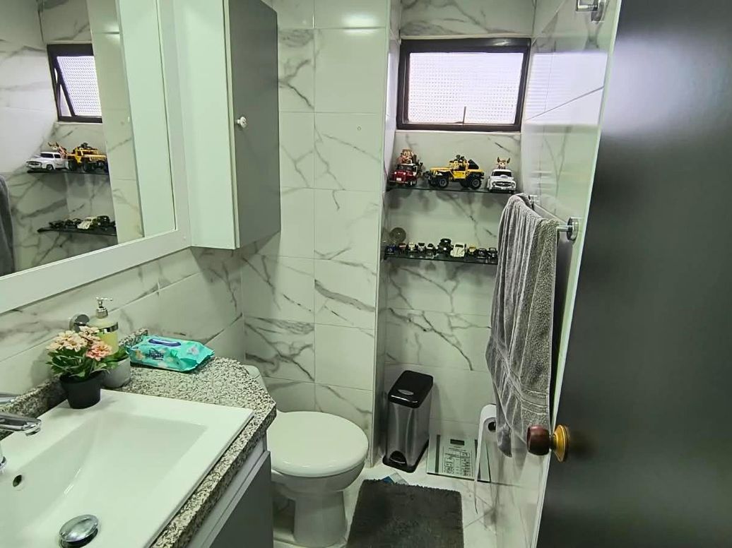 Apartamento de 3 alcobas en venta en Villas Del Mediterraneo, Bogotá, 96 m² · foto 15 de 20