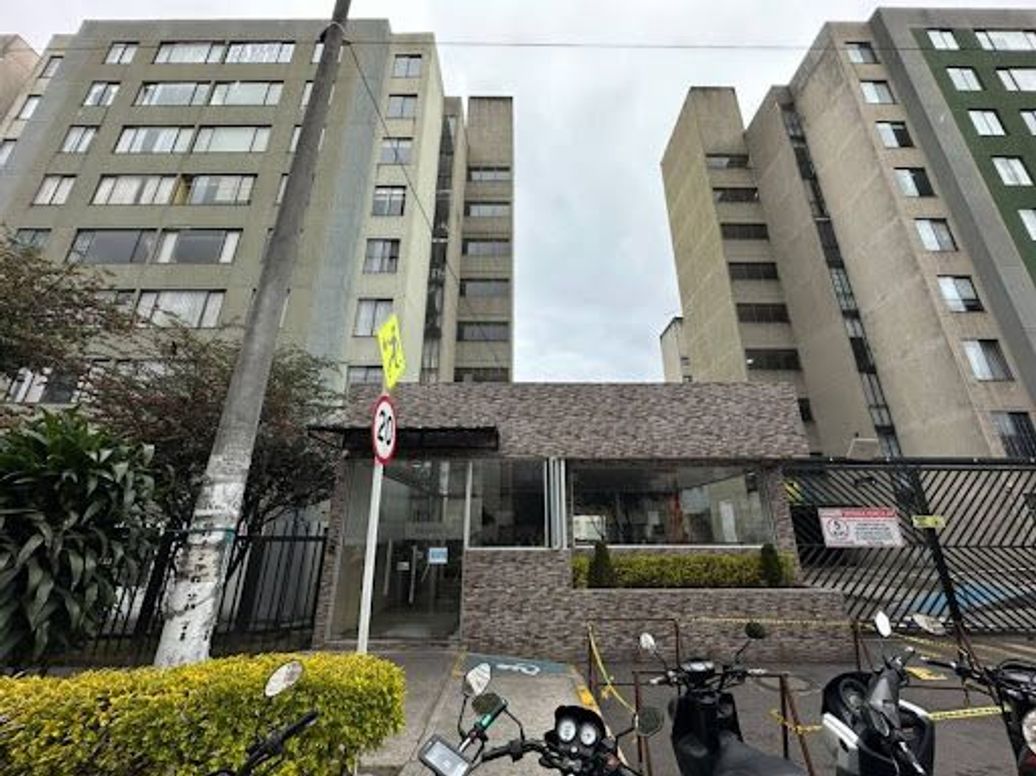ARRIENDO de APARTAMENTO en PRIMAVERA, BOGOTA en Primavera