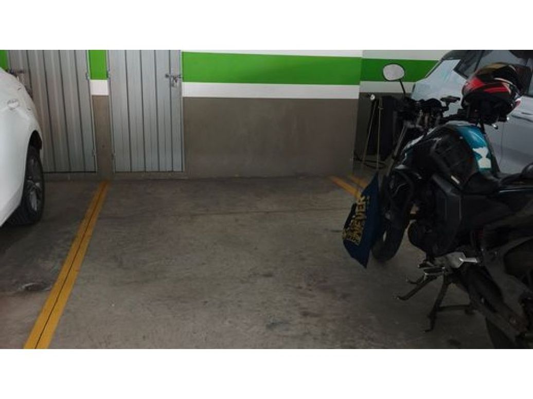 Apartamento de 2 alcobas en venta en Cedritos, Bogotá, 68 m² · foto 16 de 17