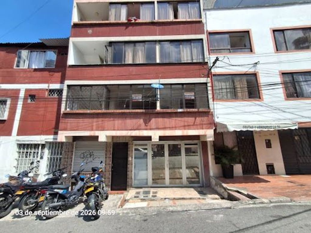 ARRIENDO de APARTAMENTO en NUEVO SOTOMAYOR, BUCARAMANGA en Nuevo Soto Mayor