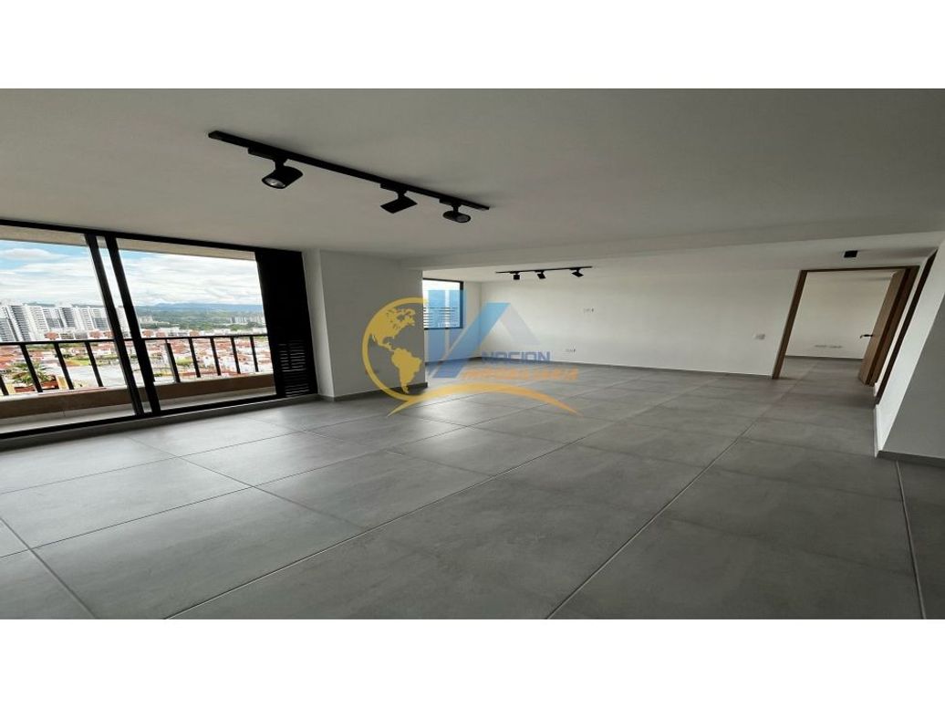 SE ARRIENDA HERMOSO APARTAESTUDIO EN EL BOSQUE FLORIDABLANCA en Canaveral