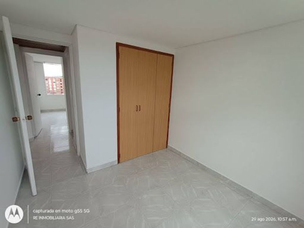 Apartamento de 3 alcobas en venta en Remanso Sur, Bogotá, 52 m² · foto 20 de 20