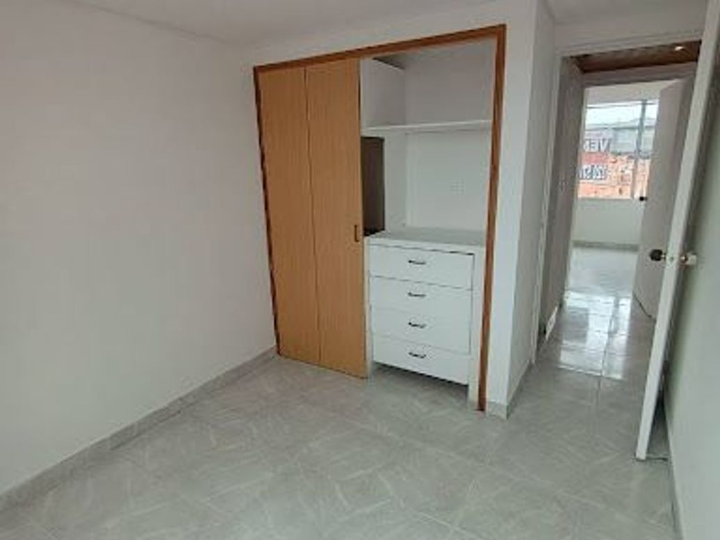 Apartamento de 3 alcobas en venta en Remanso Sur, Bogotá, 52 m² · foto 16 de 20