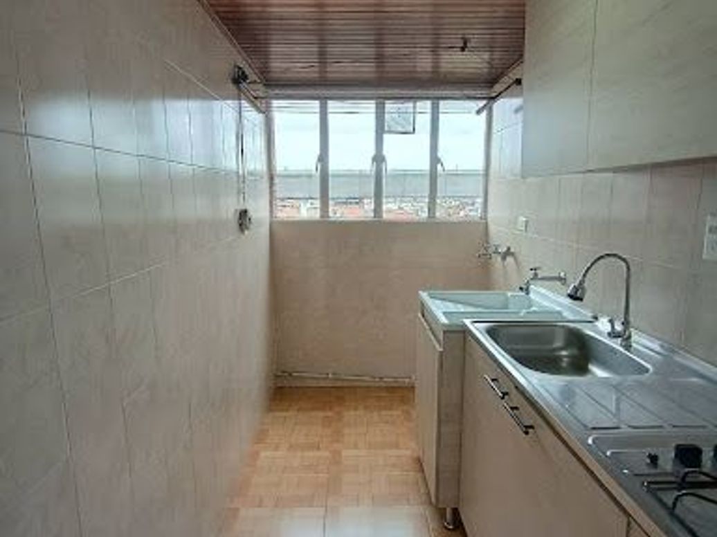 Apartamento de 3 alcobas en venta en Remanso Sur, Bogotá, 52 m² · foto 7 de 20