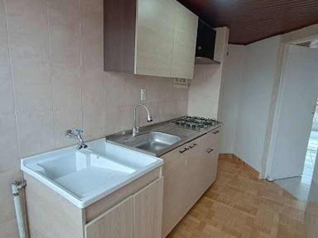 Apartamento de 3 alcobas en venta en Remanso Sur, Bogotá, 52 m² · foto 8 de 20
