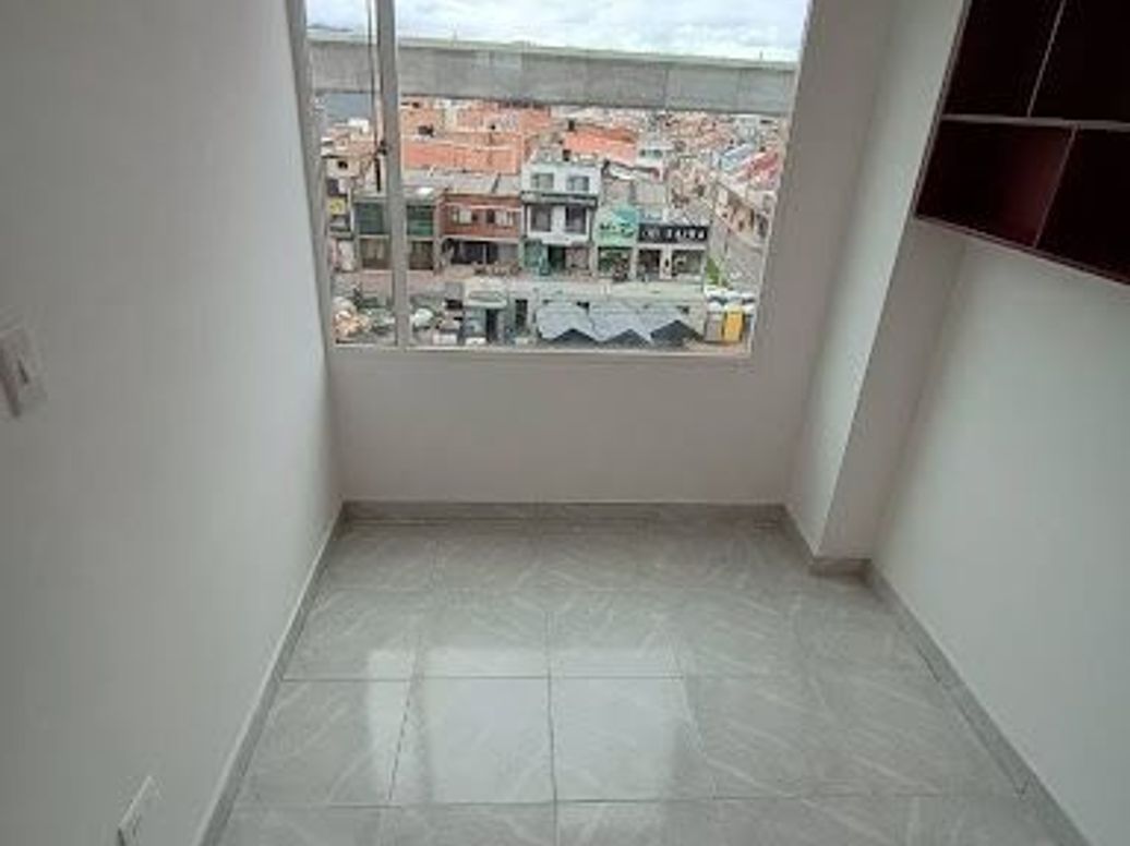 Apartamento de 3 alcobas en venta en Remanso Sur, Bogotá, 52 m² · foto 18 de 20