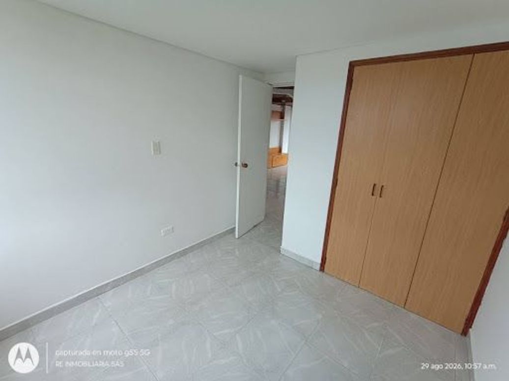 Apartamento de 3 alcobas en venta en Remanso Sur, Bogotá, 52 m² · foto 14 de 20