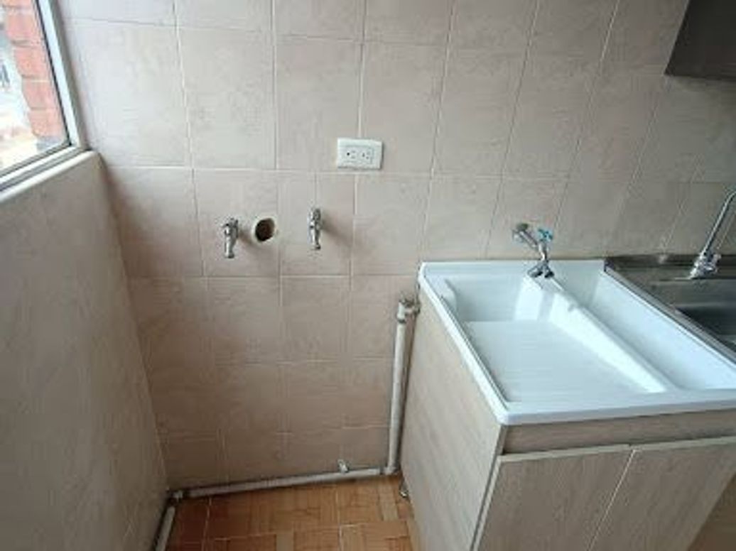Apartamento de 3 alcobas en venta en Remanso Sur, Bogotá, 52 m² · foto 9 de 20