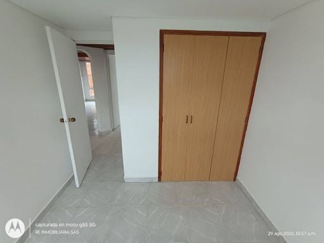 Apartamento de 3 alcobas en venta en Remanso Sur, Bogotá, 52 m² · foto 19 de 20