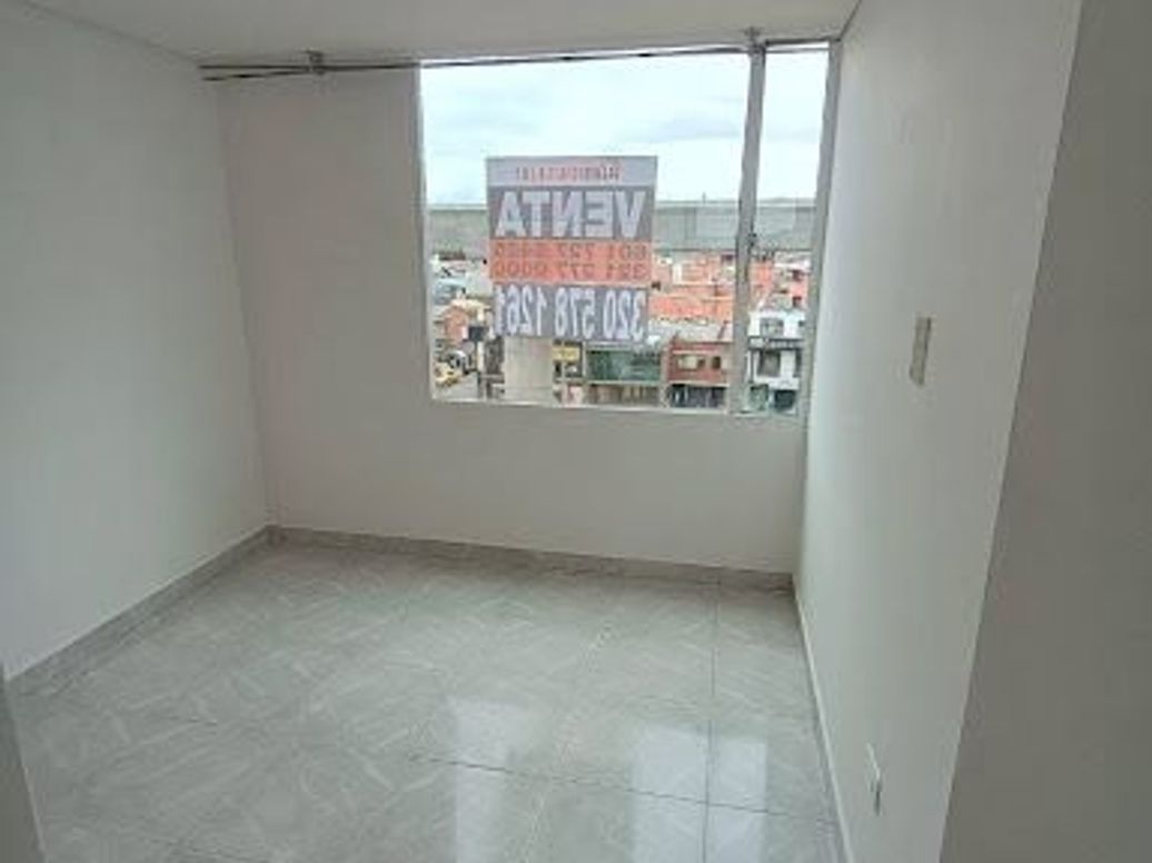Apartamento de 3 alcobas en venta en Remanso Sur, Bogotá, 52 m² · foto 17 de 20