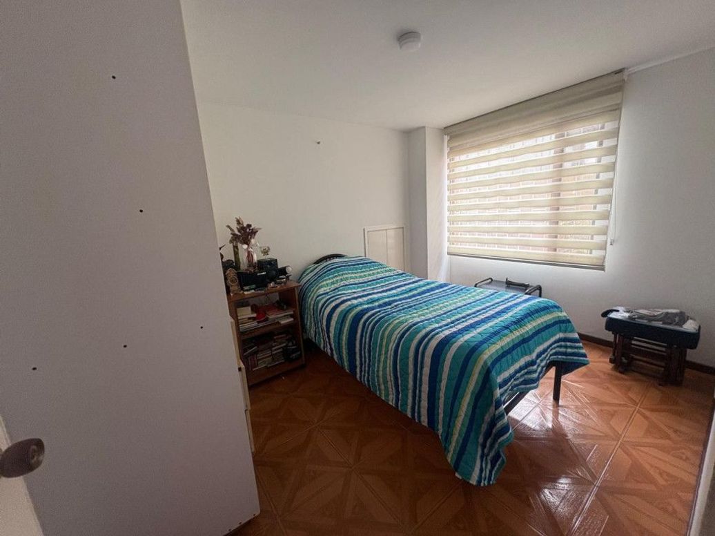Apartamento de 2 alcobas en venta en Palermo, Bogotá, 69 m² · foto 2 de 10