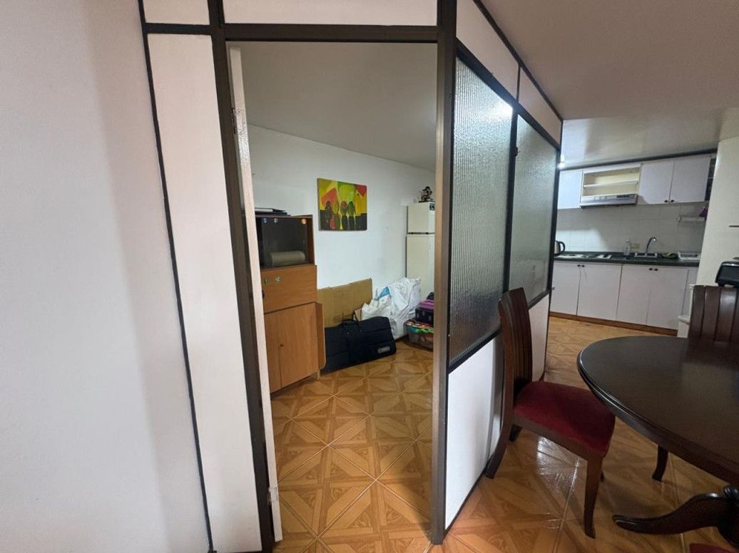 Apartamento de 2 alcobas en venta en Palermo, Bogotá, 69 m² · foto 6 de 10