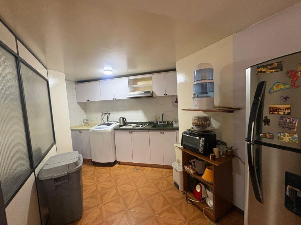 Apartamento de 2 alcobas en venta en Palermo, Bogotá, 69 m² · foto 5 de 10