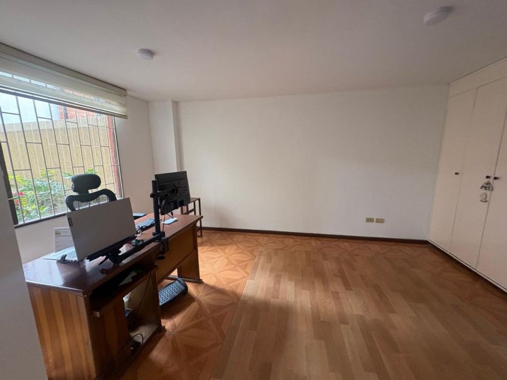 Apartamento de 2 alcobas en venta en Palermo, Bogotá, 69 m² · foto 8 de 10