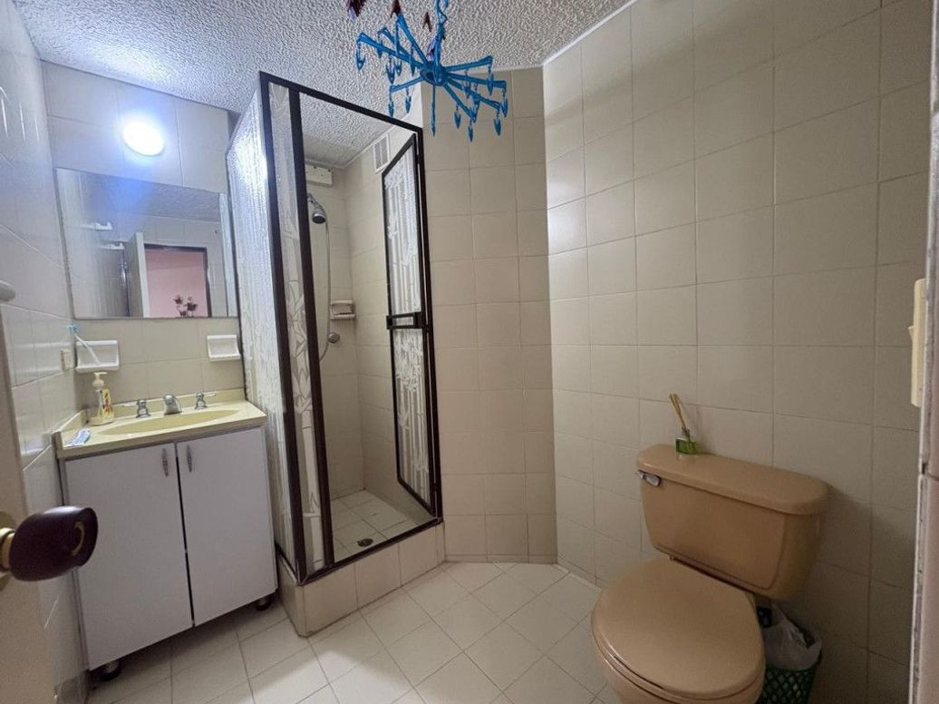 Apartamento de 2 alcobas en venta en Palermo, Bogotá, 69 m² · foto 10 de 10