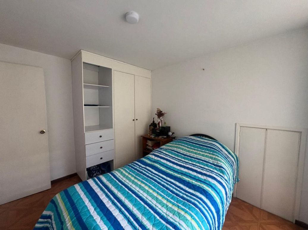 Apartamento de 2 alcobas en venta en Palermo, Bogotá, 69 m² · foto 3 de 10
