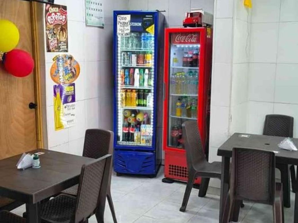 Apartamento de 3 alcobas en venta en Armenia, Bogotá, 150 m² · foto 4 de 20