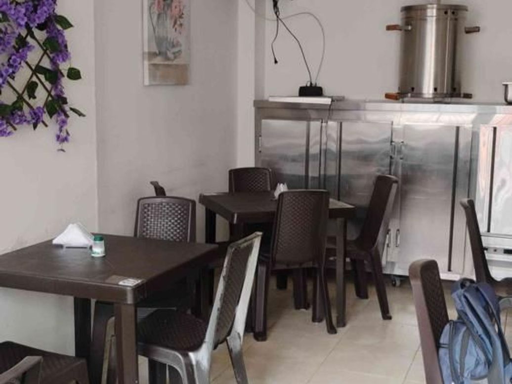 Apartamento de 3 alcobas en venta en Armenia, Bogotá, 150 m² · foto 13 de 20