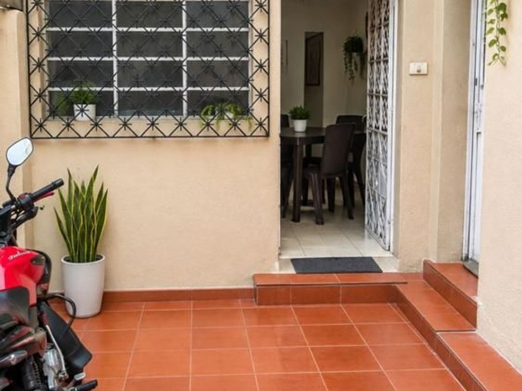 Apartamento de 3 alcobas en venta en Armenia, Bogotá, 150 m² · foto 9 de 20